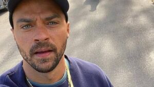 Jesse Williams irá deixar elenco de 'Grey's Anatomy' após 12 temporadas