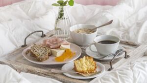 Dia das Mães: aprenda receitas para surpreender o dia inteiro