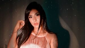 'Covarde', novo single da pernambucana Kakau Rodrigues, chega às plataformas digitais