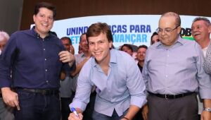 Decisão de Miguel sobre MDB deve ocorrer até julho
