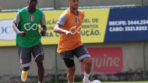 Weriton detalha primeiras impressões sobre Roberto Fernandes