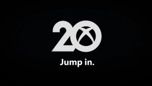 Microsoft começa a celebrar 20 anos do Xbox