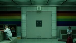 Teaser da quarta temporada de Stranger Things mostra Eleven presa em laboratório