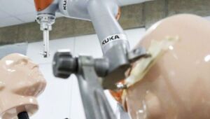 Robô brasileiro tem sucesso em prever mortes por doenças respiratórias