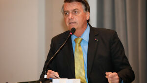 Bolsonaro corta verba destinada a modernizar sistema anticorrupção
