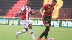 Defesa x ataque: Sport e Náutico se enfrentam pela final do Estadual