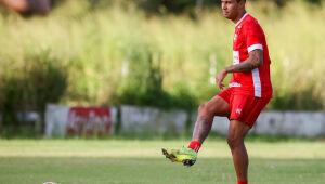 Vinícius aprova mudança de jogo da semifinal para a Arena