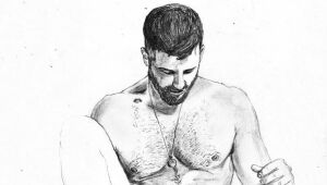Exposição homoerótica é cancelada no Pará e ecoa censura a 'Queermuseu'