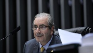 Justiça suspende efeitos da cassação de Eduardo Cunha