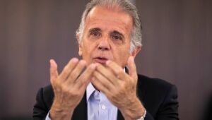 José Múcio pode ser opção para o Senado em 2022