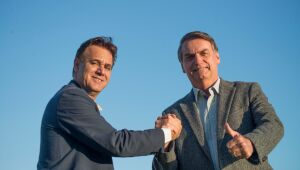 Ala do Patriota aprova afastamento de dirigente do partido e dificulta filiação de Bolsonaro