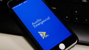 Caixa começa a pagar hoje segunda parcela do auxílio emergencial