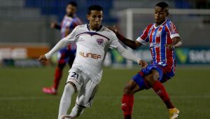Bahia é eliminado e Campeonato Baiano terá inédita final do interior