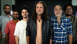 Itaú Cultural: Banda de Pau e Corda se apresenta no Palco Virtual