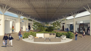 Recife Outlet começa atividades em Moreno, na Região Metropolitana do Recife