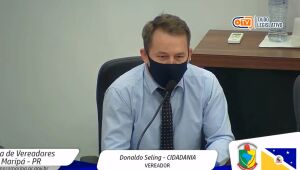 Vereador ofende Paulo Gustavo em discurso sobre Dia das Mães um dia antes da morte do ator