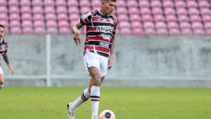 CBF divulga tabela das quatro primeiras rodadas da Série C; Santa estreia dia 30, contra Manaus