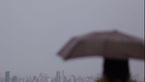 Com 229,8 mm em 10 dias, Olinda é a cidade da RMR que registrou maior índice de chuva acumulada