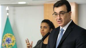 Não há problema político com a China que atrapalhe produção de vacinas, diz chanceler