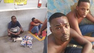 Supermercado de Salvador afasta seguranças após morte de tio e sobrinho que furtaram carne