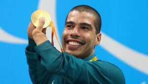 Brasil encerra sua melhor campanha nas Paralimpíadas com 72 medalhas