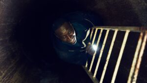 Segunda parte de 'Lupin' ganha data de estreia e trailer; confira
