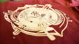 Sport lança camisa comemorativa em referência ao aniversário de 116 anos; veja fotos