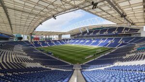 Com público reduzido, final da Champions será realizada em Portugal