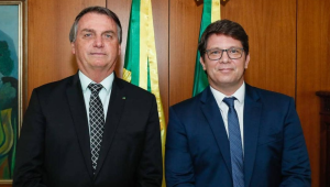 Governo nomeia novos chefes da Ancine, Funarte e suplente de Mario Frias