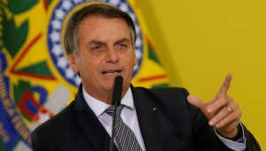 Bolsonaro volta a atacar lockdown de Araraquara e prefeito diz que presidente fala inverdades