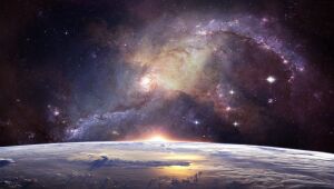 Novo telescópio irá medir expansão do Universo