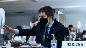 CPI vai investigar disseminação de fake news e suposta 'guerra biológica'