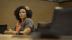 Projeto que cria comissão de enfrentamento ao racismo será votado