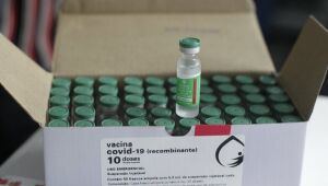 MP destina crédito extra de R$ 5,5 bilhões para aquisição de vacinas contra a Covid-19