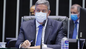 Lira leva ao plenário projeto que prevê ações 'contraterroristas', baseado em proposta de Bolsonaro