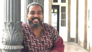 Série de lives 'Nossas vozes' debate racismo estrutural