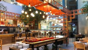 Restaurante especializado em carnes abre no Shopping Tacaruna