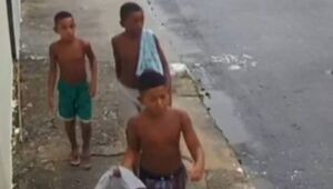 Oito pessoas se tornam réus pela morte de três meninos em Belford Roxo, na Baixada Fluminense