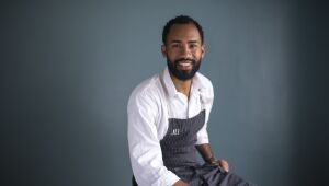 'Garimpeiro do Sabor': Chef João Diamante estreia programa gastronômico