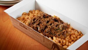 Outback lança versões de massas tamanho família