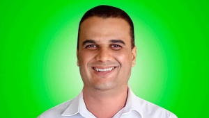 Prefeito de Itaquitinga morre aos 38 anos vítima de acidente de carro