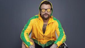 Em Tóquio, atletas paralímpicos terão uniformes com acessibilidade