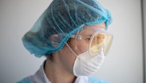 Saúde puxa alta do emprego em serviços com avanço da pandemia