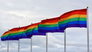 Semana Municipal de Luta contra a Homofobia no Recife terá 'adesivaço' nesta quarta (19)