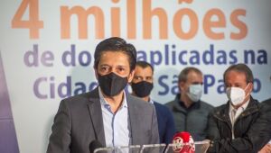 Interino e pouco conhecido, Ricardo Nunes assume comando efetivo de SP sob incertezas