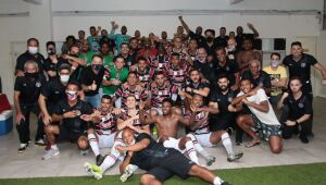 Bolívar vê Santa mais confiante na reta final do Estadual