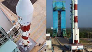 Governo cria programa para fabricação de satélites brasileiros