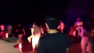 Procon-PE impede festa com mais de 400 pessoas em Jaboatão dos Guararapes
