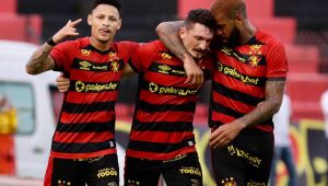 CBF divulga tabela detalhada, e Sport estreia na Série A no domingo (30), às 20h30
