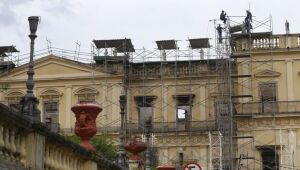Museu conclui em duas semanas licitação para reconstrução de bloco